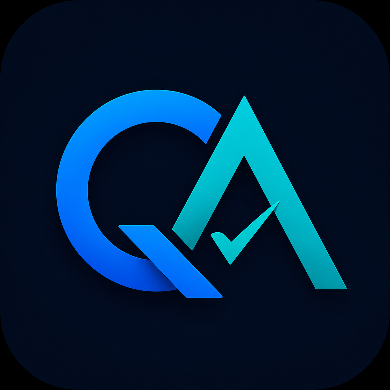 Logo QA Avancado Pack